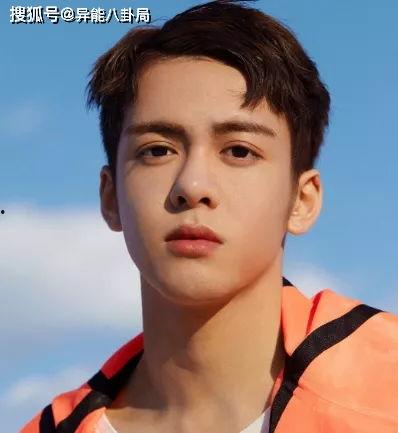 娱乐吃瓜君曾舜晞